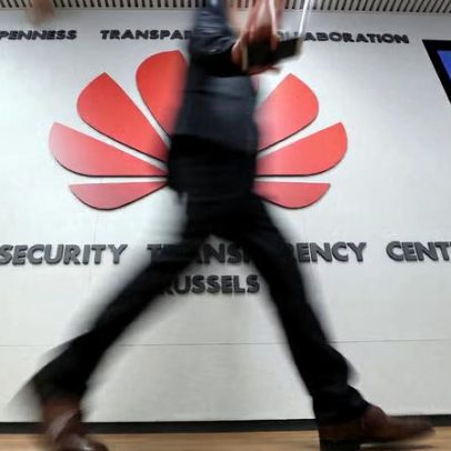 Huawei propõe novo caminho para desenvolvimento de chips diante de sanções dos EUA