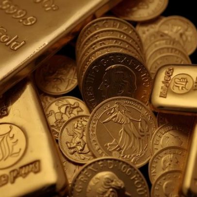BC do Brasil foi o 4º maior comprador de ouro em 2025