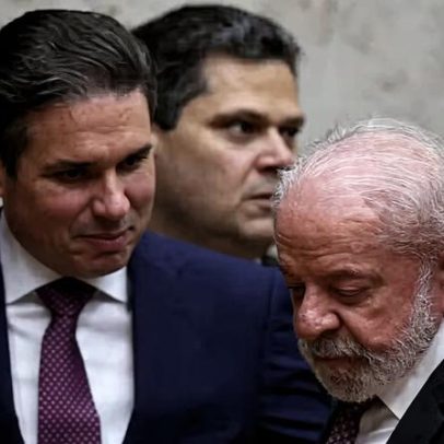 Datafolha: 70% veem Lula e Congresso mais de confronto que colaboração