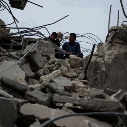 Grupo de países pressiona Israel a conter violência de colonos na Cisjordânia