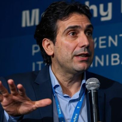 Galípolo não irá à audiência no STF sobre CVM; BC enviará dois representantes