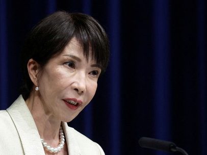 Japão descarta orçamento extra; iene e títulos continuam voláteis