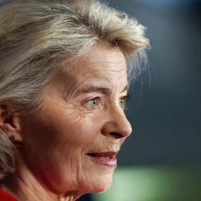 Ameaças da Rússia aos países bálticos são inaceitáveis, diz von der Leyen