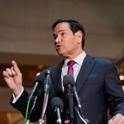 Rubio diz que o status quo em Cuba é inaceitável; EUA prometem agir