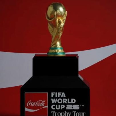 Irã confirma participação na Copa do Mundo com condições para atuar
