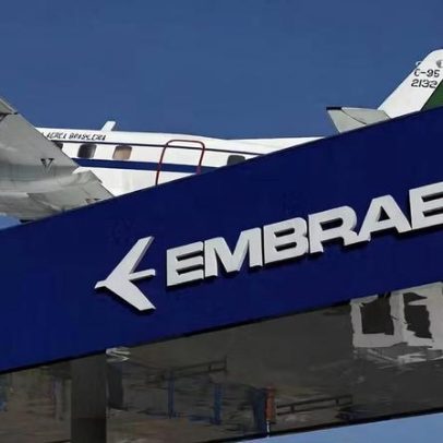 Embraer, Cemig e Sabesp: principais destaques do dia