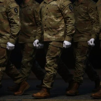 Dois soldados americanos desaparecem durante exercício militar no Marrocos