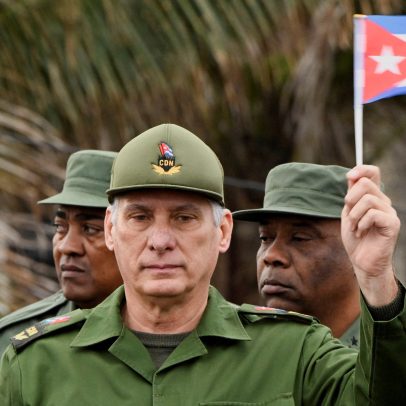 Cuba aumenta estoque de drones e avalia ataques à Flórida, diz site