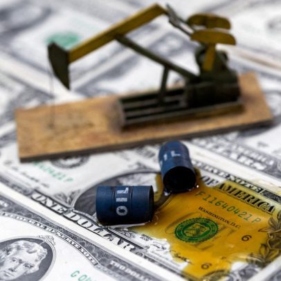 Petróleo cai abaixo de US$ 100 com expectativa de acordo EUA e Irã