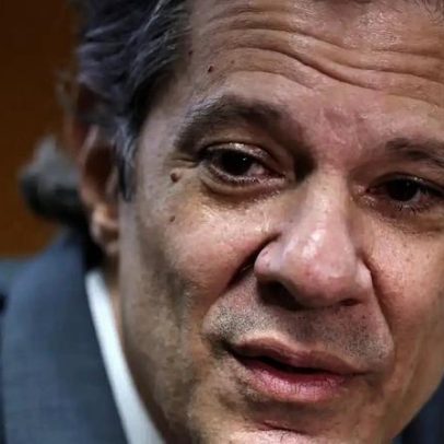 Haddad diz que meta é jornada 7×0 para reeleição de Lula
