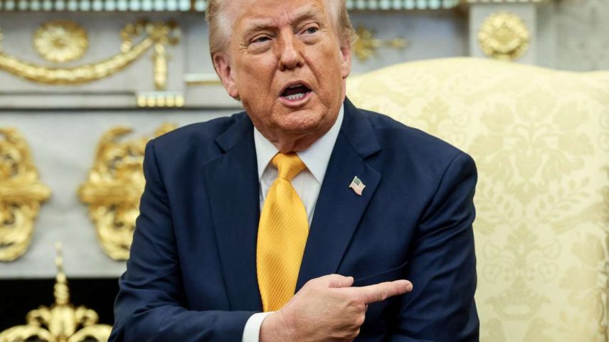 Trump participará da cúpula do G7 na França no próximo mês, diz Casa Branca