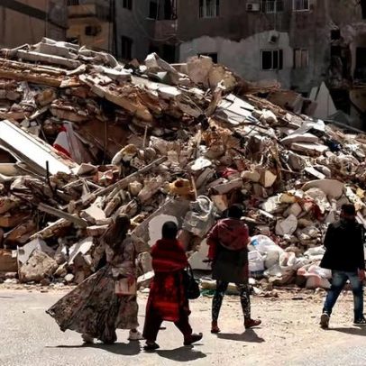 Crise com Irã dificulta ajuda a refugiados e custos logísticos sobem, diz ONU