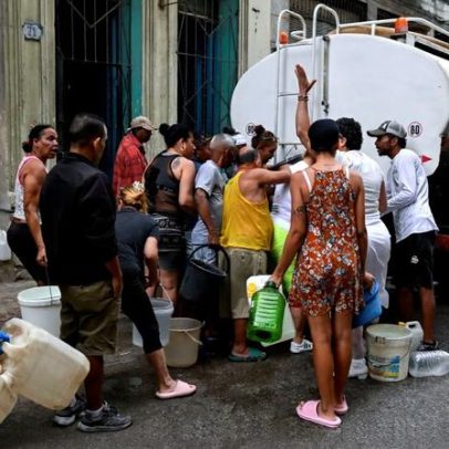 EUA propõem nova relação com Cuba em mensagem de Rubio