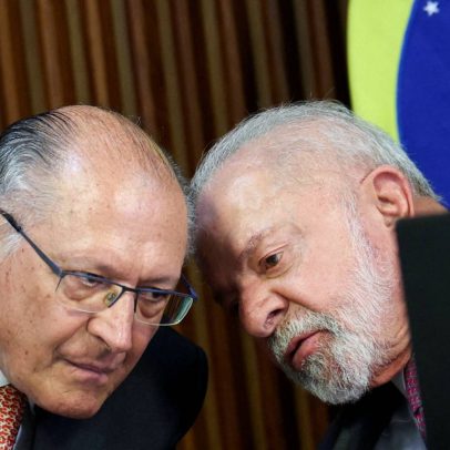 Após derrota de Messias, Alckmin afirma que Lula define nova indicação ao STF