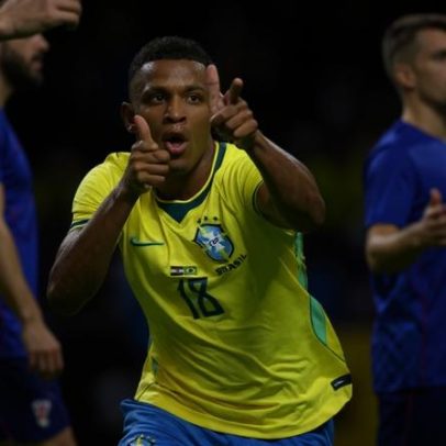 Botafogo lidera lista de clubes que mais cederam jogadores à seleção em Copas