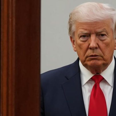 Trump acusa Irã de jogos e diz não tratar o país como antecessores