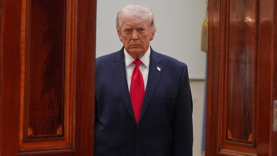 Guerra com Irã pode ter motivado suspeito de tiroteio em jantar de Trump, diz inteligência dos EUA