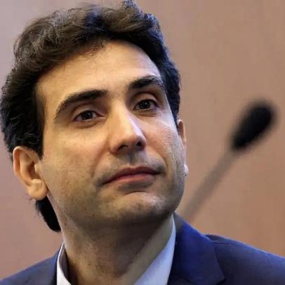 Galípolo é eleito chair da reunião de BCs de economias emergentes