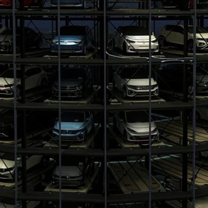 Grupos automotivos alemães pedem negociações para honrar acordo após Trump