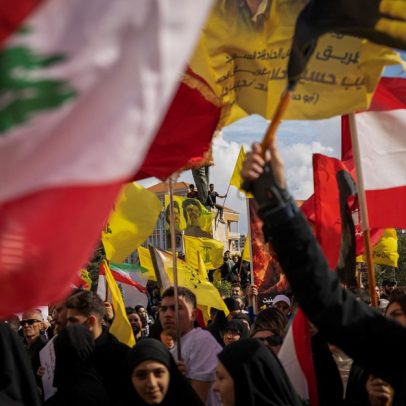 Como o Hezbollah se reconstruiu e realizou contra-ataques