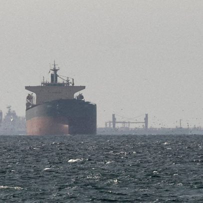 ONU aprova resolução com sanções ao Irã por ataques a navios no Golfo de Ormuz