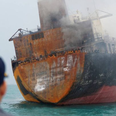 WSJ aponta base secreta de Israel no Iraque para apoiar ataques ao Irã