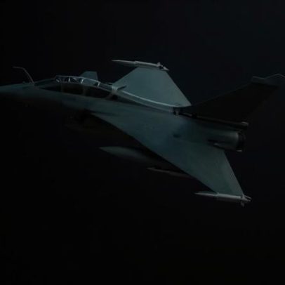 Letônia emite alerta por drones e aciona caças da OTAN