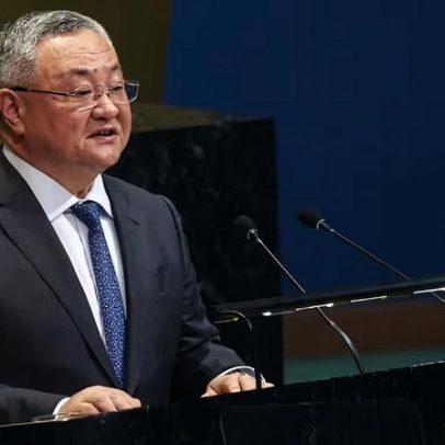 China critica ataques de Israel e busca prolongar missão de paz no Líbano