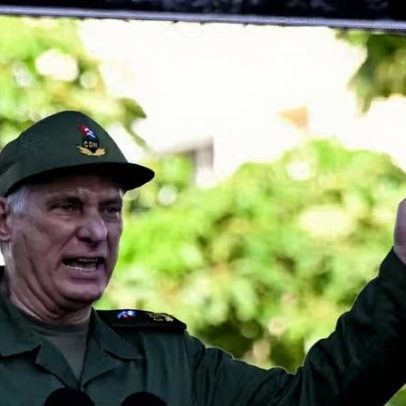 Cuba afirma que não se renderá após ameaça de Trump de tomar o país