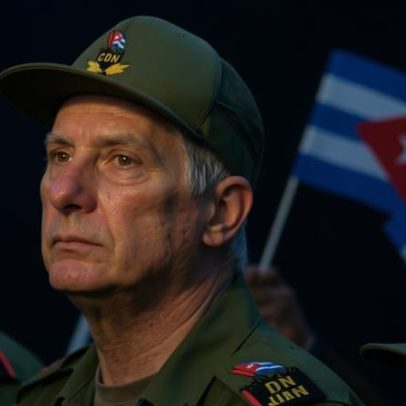 Cuba diz que intervenção militar dos EUA provocaria banho de sangue