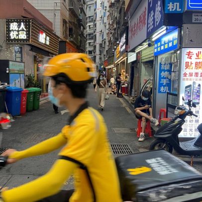 Guerra no Oriente Médio e feriados elevam inflação na China