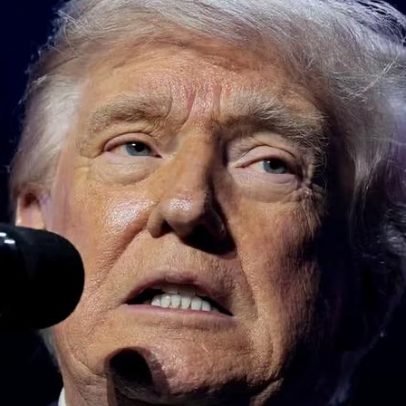 Desaprovação de Trump atinge novo recorde em meio à escalada com o Irã