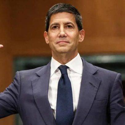 Warsh assume o Fed com desafio de política monetária já à vista