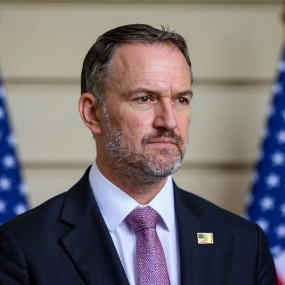EUA vão sediar reunião de ministros de comércio do G20 no fim de setembro