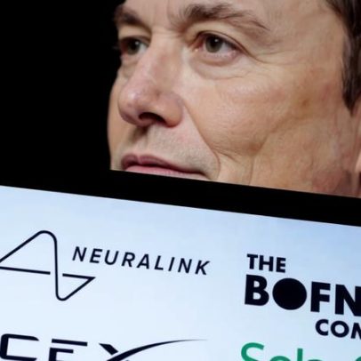 SpaceX pede IPO nos EUA; dividendos e controle de Musk sob avaliação