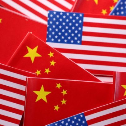 EUA preparam sanções de visto contra a China, afirma autoridade
