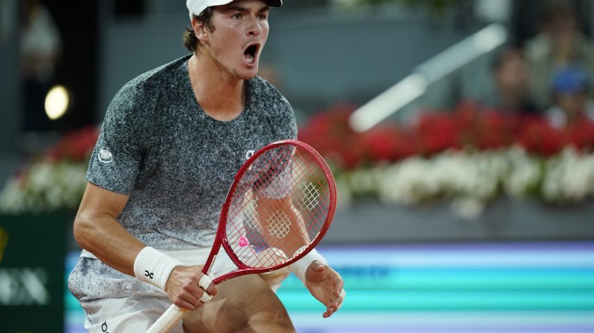 Torneio vai distribuir um total de 8,3 milhões de euros (cerca de R$48,3 milhões) nesta edição