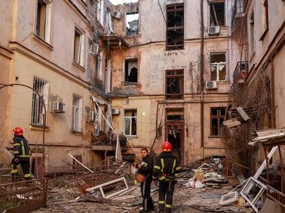 Ucranianos celebram trégua, Moscou afirma que paz está longe