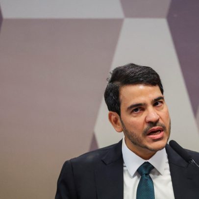 Lula reenviará o nome de Jorge Messias para vaga no STF
