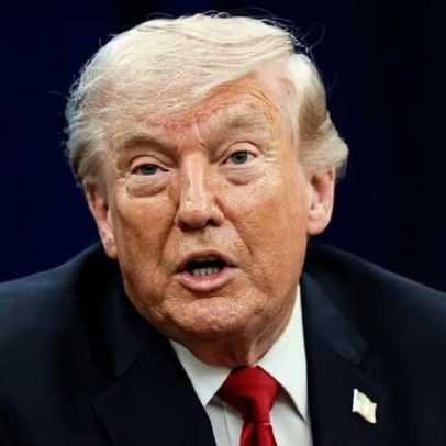 Trump afirma rejeitar proposta de paz até o Irã pagar preço alto