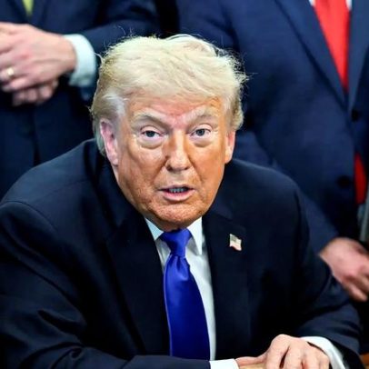 Trump agradece ao Serviço Secreto pela ação rápida contra atirador
