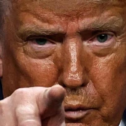 Trump analisa plano de paz do Irã, mas não vê como aceitável