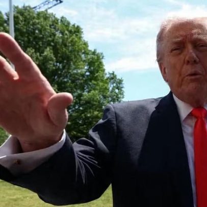 Trump enfrenta possibilidade de derrota nas eleições de novembro, aponta análise