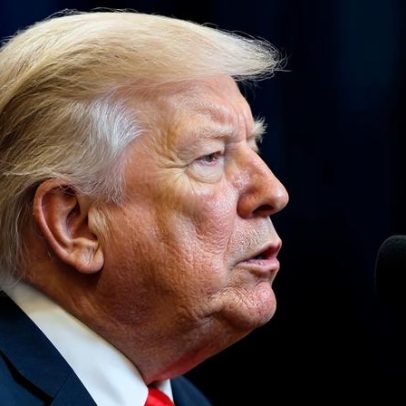 Trump assina nova estratégia antiterrorismo voltada a ameaças hemisféricas