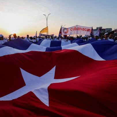 Cuba adota novos preços de combustíveis, bloqueio americano pressiona oferta