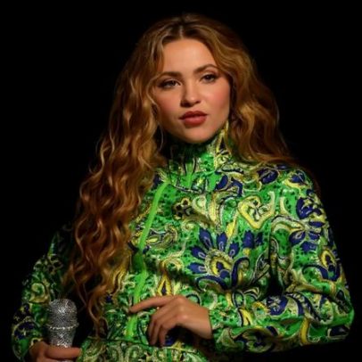 Shakira é absolvida de fraude fiscal; Espanha terá que devolver R$ 351 milhões