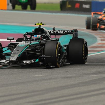 Antonelli vence GP de Miami após manter pressão; Bortoleto fica em 12º