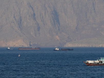 Reino Unido desloca navio de guerra para o Oriente Médio em missão no Ormuz