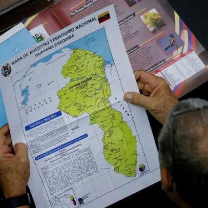 Guiana pede à Corte rejeitar reivindicação venezuelana sobre Essequibo
