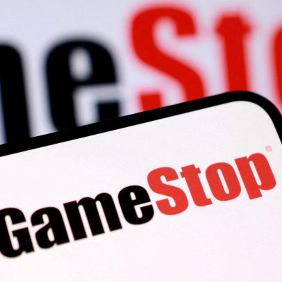 GameStop propõe US$ 56 bi pela eBay e mira concorrer com a Amazon